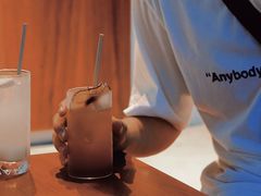 -Line 咖啡(石厦花园店)