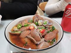 热炝腰蛤-小实惠嘉(威海路店)