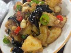 -成都味道(望江西路店)