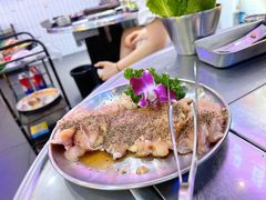 -玄希浪漫厨房·韩料烤肉(湖滨银泰in77店)