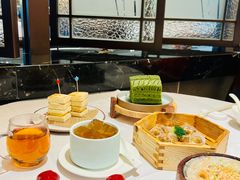 -宝园酒家(美林M·LIVE天地东座店)