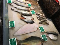 -阿里郎海鲜酒店