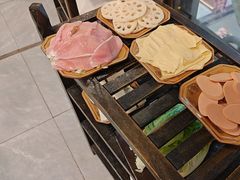 -颜氏双江清水鱼一养身火锅(磁器口店)