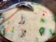 -小城粥道·海胆鲜虾粥(解放广场店)