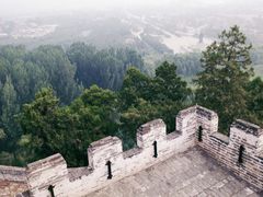 -韩城古城
