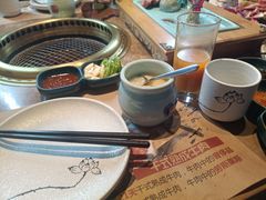 -额尔敦牛厨师铜板烧