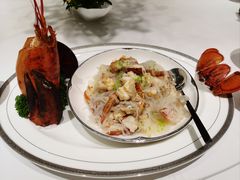 -T館·花园艺术餐厅