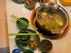 -润园四季椰子鸡火锅(卓越INTOWN店)