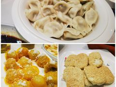 -百姓渔村(南中环店)
