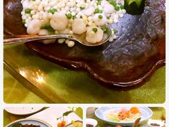 -半岛公馆(淞兴西路店)