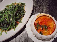 -Thai Alley泰爱里(二沙岛店)