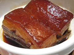 东坡肉-许仙楼餐厅