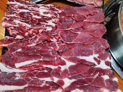 -牛品福潮汕牛肉火锅(旺庄店)