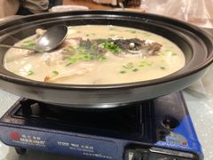 -梦都海鲜酒家(万达广场江桥店)