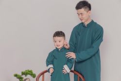 -幺幺BABY婚纱摄影