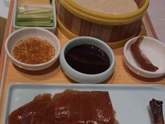 北院果木烤鸭-北院·果木烤鸭·25年东北菜(创意产业园店)