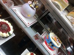 -85度C(南京中山南店)