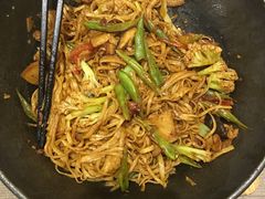 -九毛九西北菜(百信广场店)