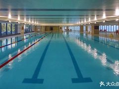 -美格菲健身(外滩店)