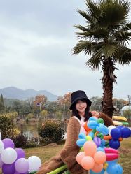 -湖州德清田美树心农乐园