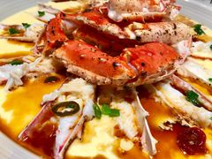 -开海·红岛海鲜虾水饺(石老人店)
