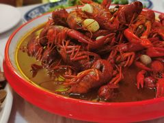 -香满锅老北京羊蝎子火锅·家常菜(新街口店)