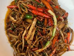 -去吃小龙虾·江湖菜·烧烤(南滨路店)