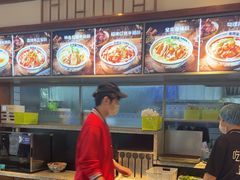 -鑫花溪牛肉米粉(印象水街都心荟店)