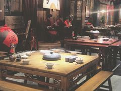 -白乐天毛肚火锅馆(南滨路店)