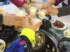 -柳沟豆腐宴69号福豆堂