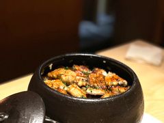 -银座岩