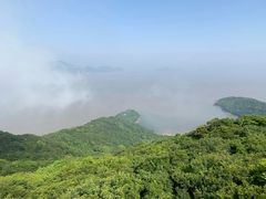 -普陀山慧济禅寺