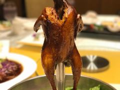 -东方之珠海鲜酒楼(南开店)