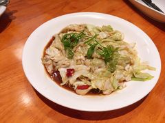 -绿茵阁牛扒餐厅(客村店)