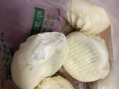 -郑家包子牛肉拉面(尚勤路店)