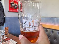 -悠航SLOWBOAT(三里屯店)
