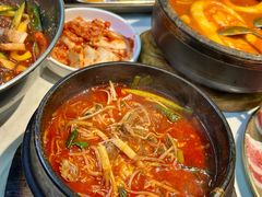 -六七八韩式烤肉·韩国料理(上杭路店)