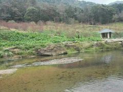 -广州市石门国家森林公园