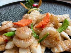 -深圳美高梅酒店-品聚嘉府中餐厅