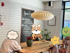 -BAKER&SPICE(安福路店)