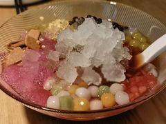 -米一仙·成都小碗菜(东万达店)