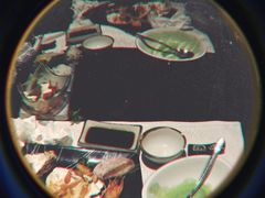 -曙亚洲餐厅-重庆富力艾美酒店(南坪万达广场店)