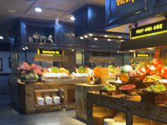 -苏格里岛·自助烤肉·火锅海鲜(金鼎广场店)
