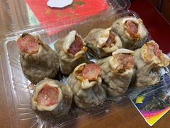 -白玉兰食品(汇联商厦店)