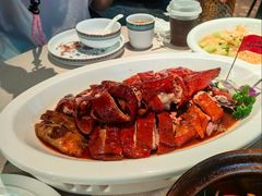 -顺鹅季·非遗烧鹅(六道口店)