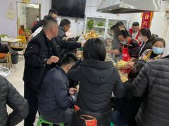 -大姐麻辣烫(莲宝中路店)