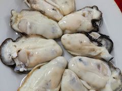 -花苑美食横琴生蚝火锅(拱北粤华路店)