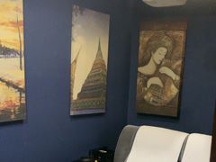 -益健·足疗汗蒸SPA(芙蓉广场店)