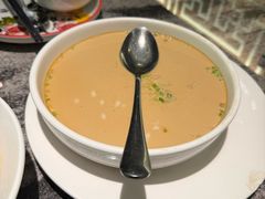 -新白鹿餐厅(松江开元地中海店)