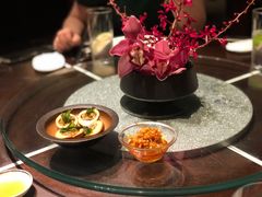 -杭州西子湖四季酒店·金沙厅